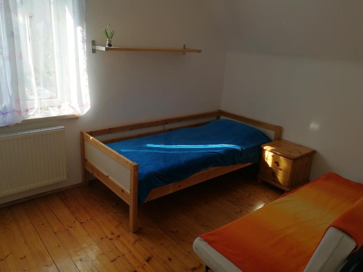 Appartamento Doppelhaushaelfte Mit Garten *
