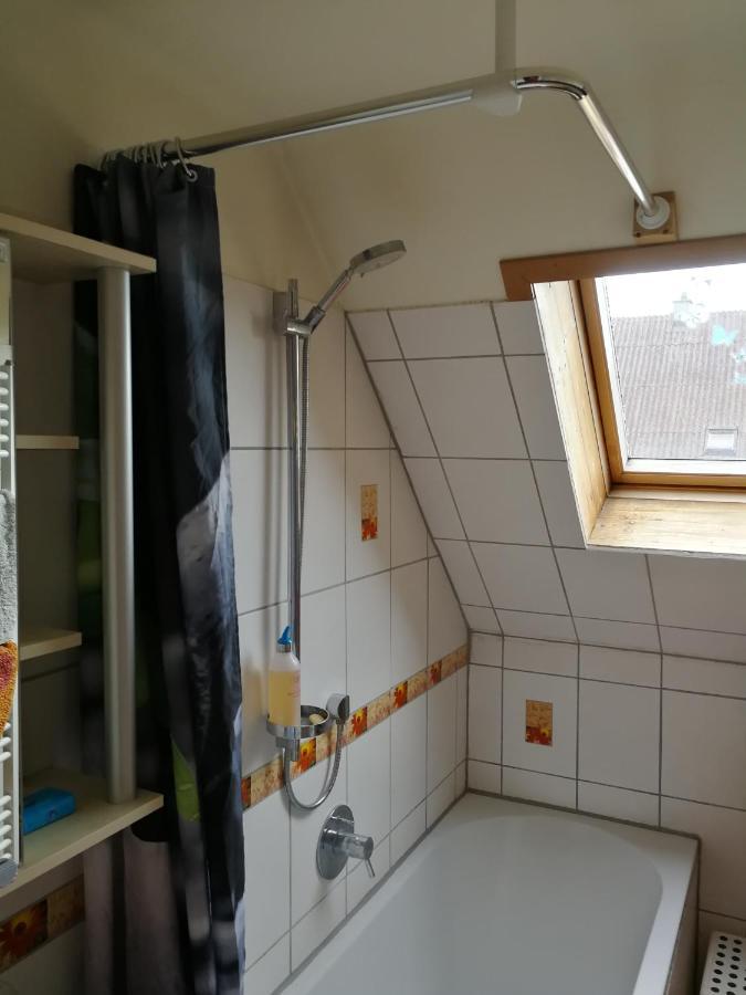 Appartamento Doppelhaushaelfte Mit Garten *