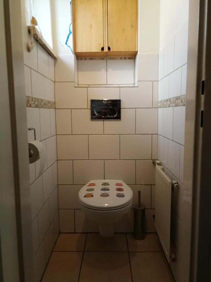 Doppelhaushaelfte Mit Garten Linz