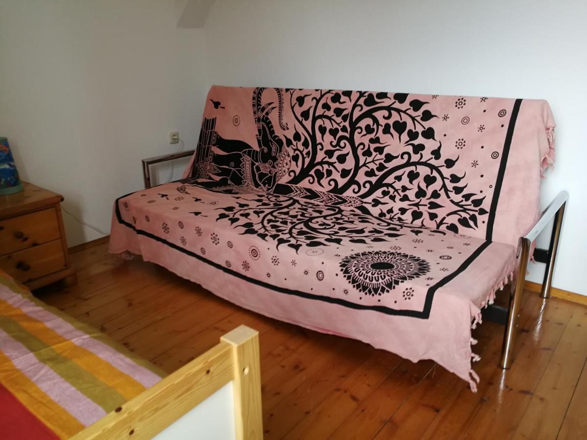 Appartamento Doppelhaushaelfte Mit Garten Linz